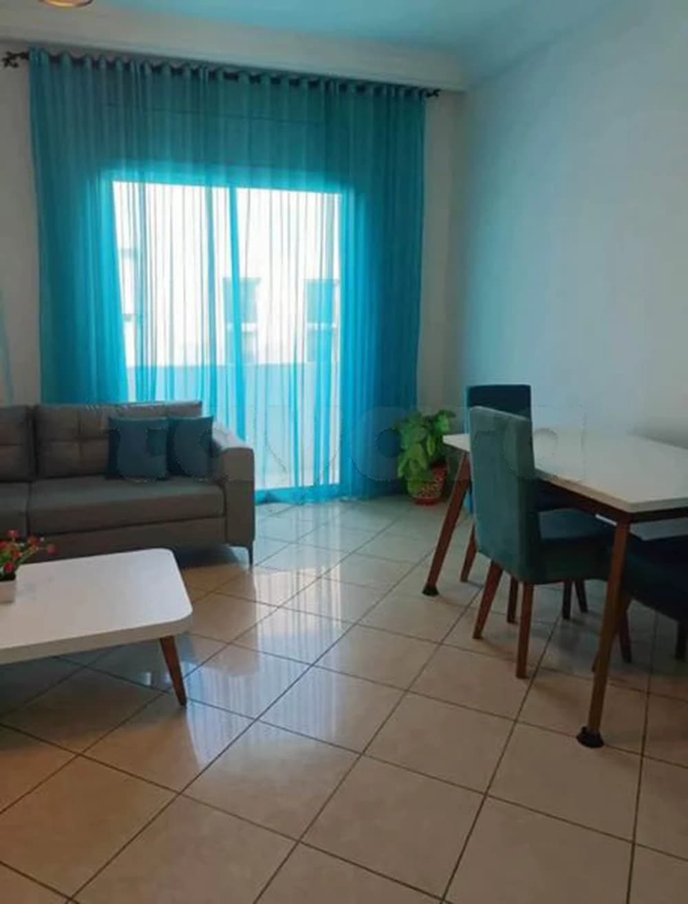 appartement s+2 nabeul lido 