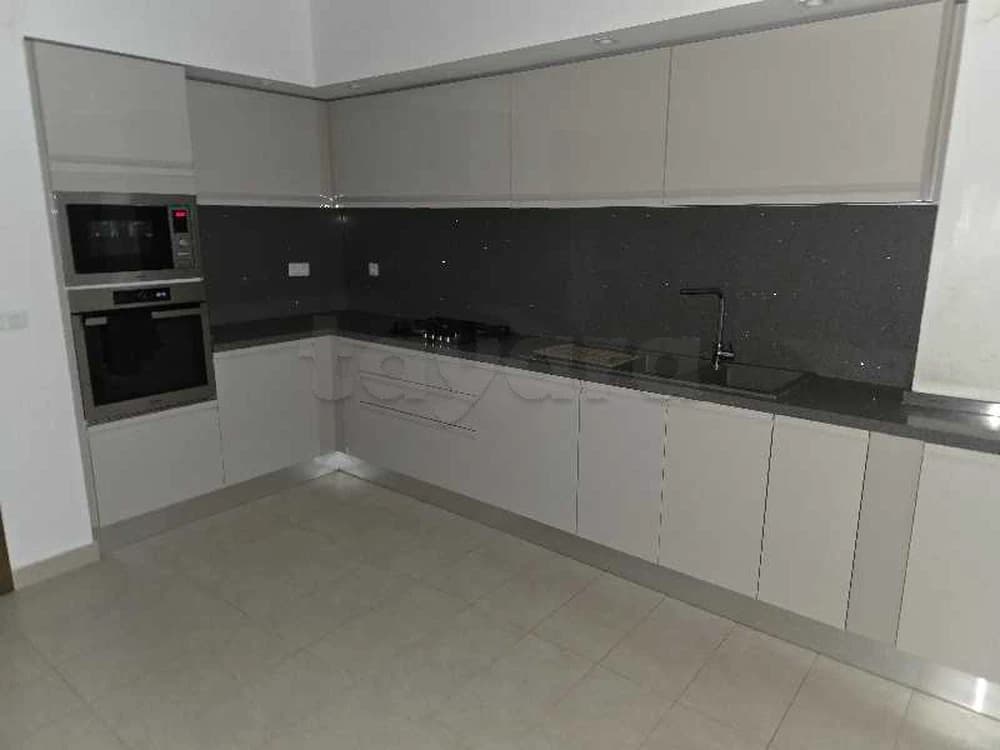 rdc villa s3 HST mutuelle ville