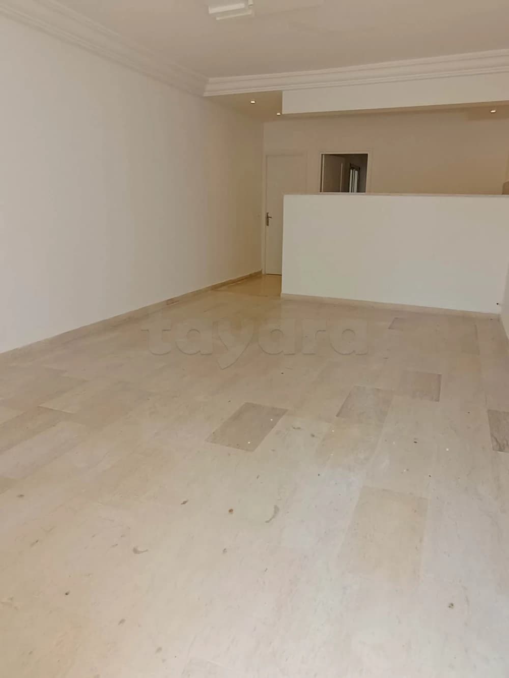 A Louer S + 1 Jardins de Carthage 