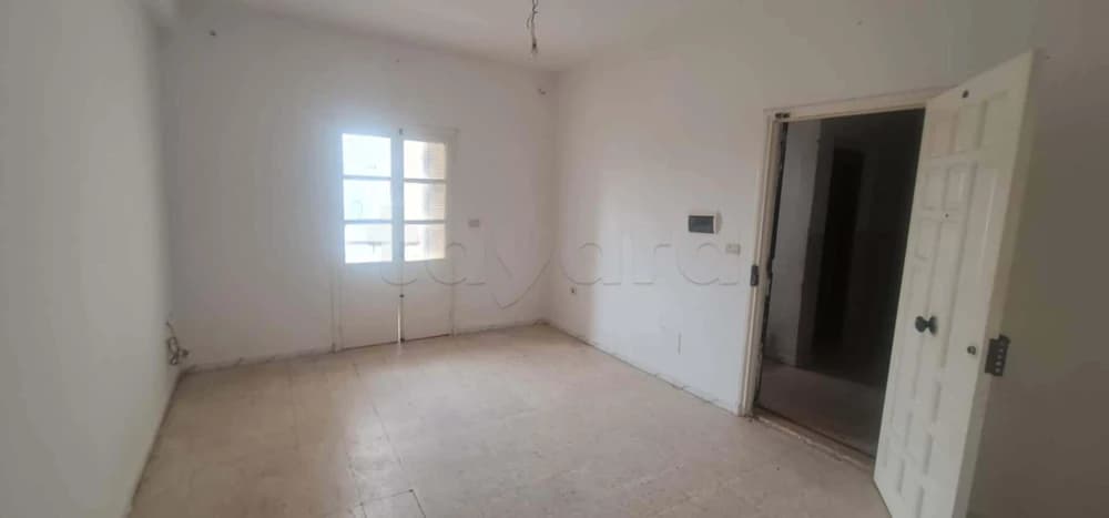 S+2 À CITÉ EL FRINA