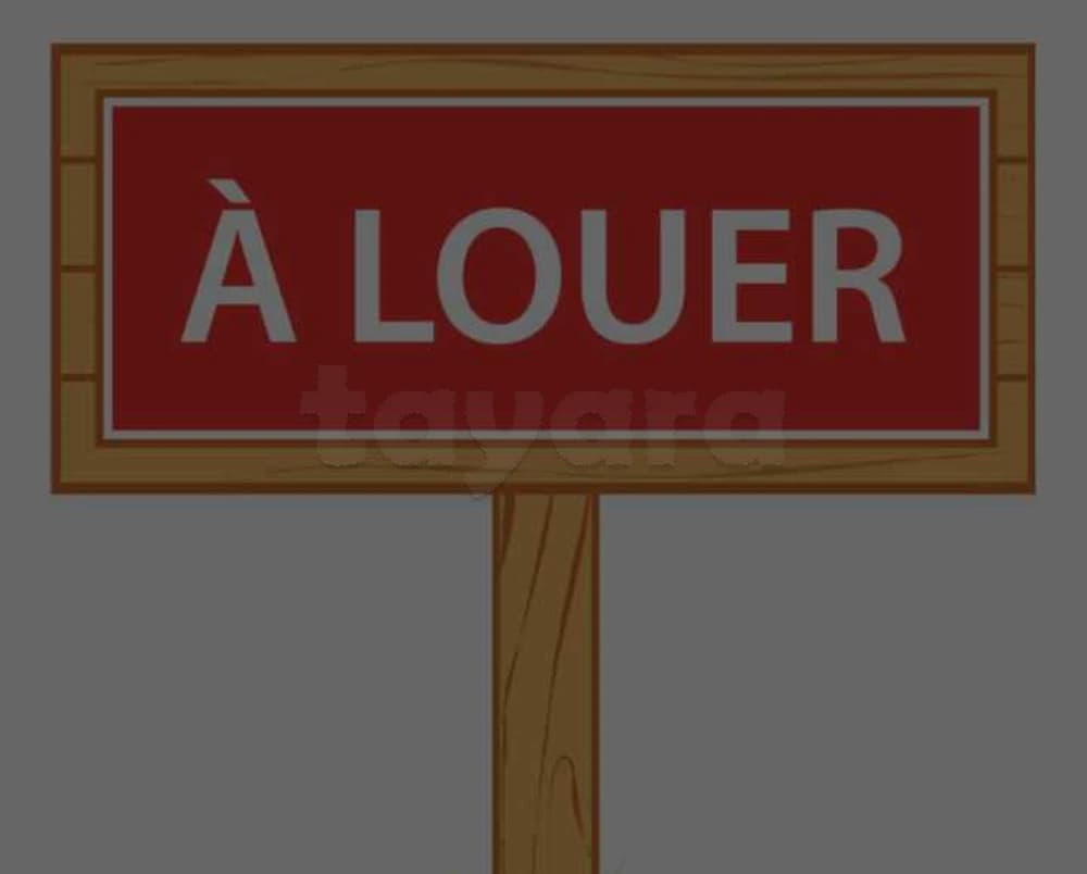 studio meublé en face de métro 5 