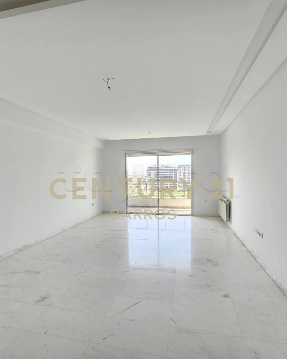 A louer un appartement s2 au jardin de Carthage