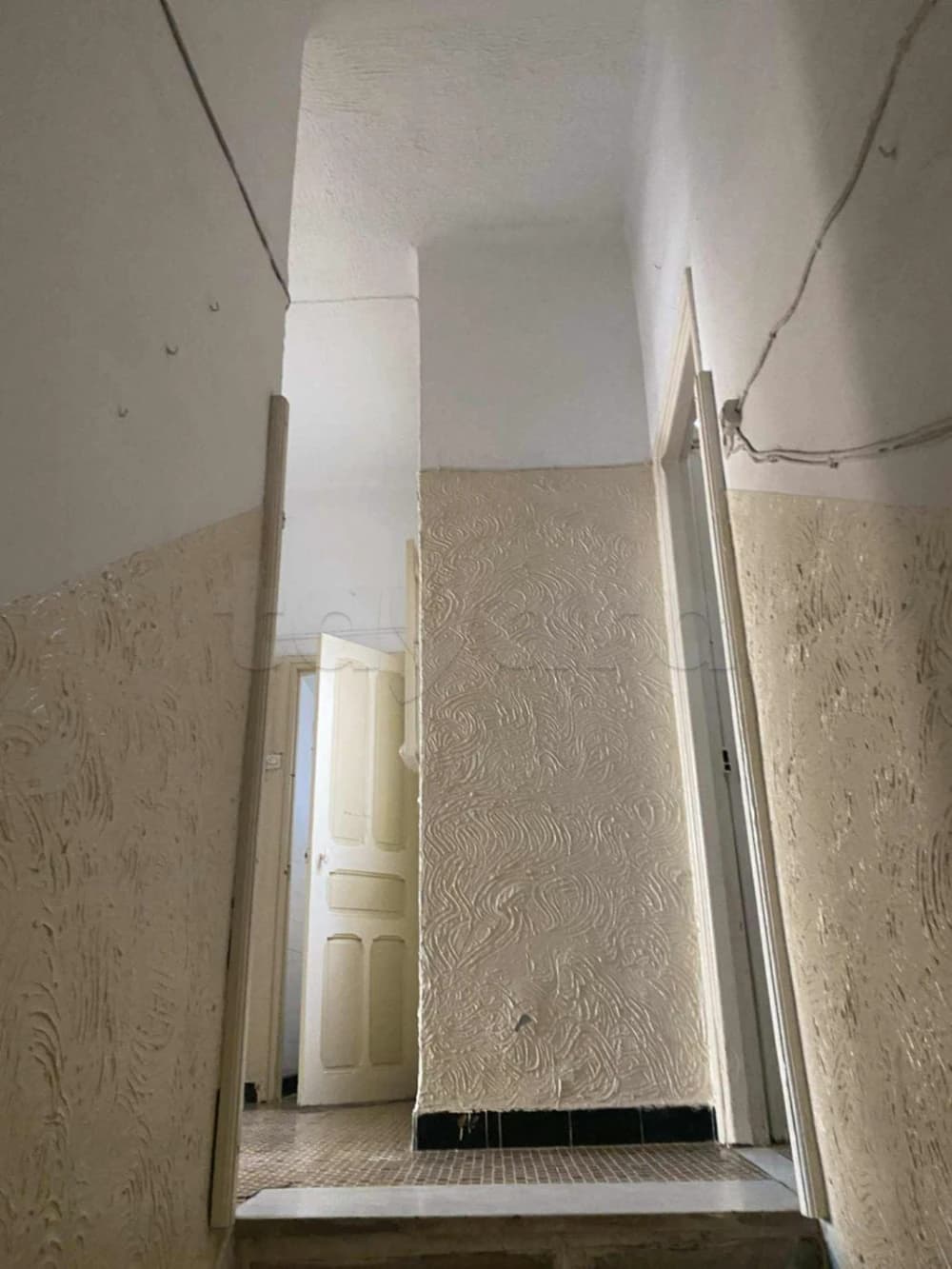 Dar/Maison fi Bab Jdid Tunis