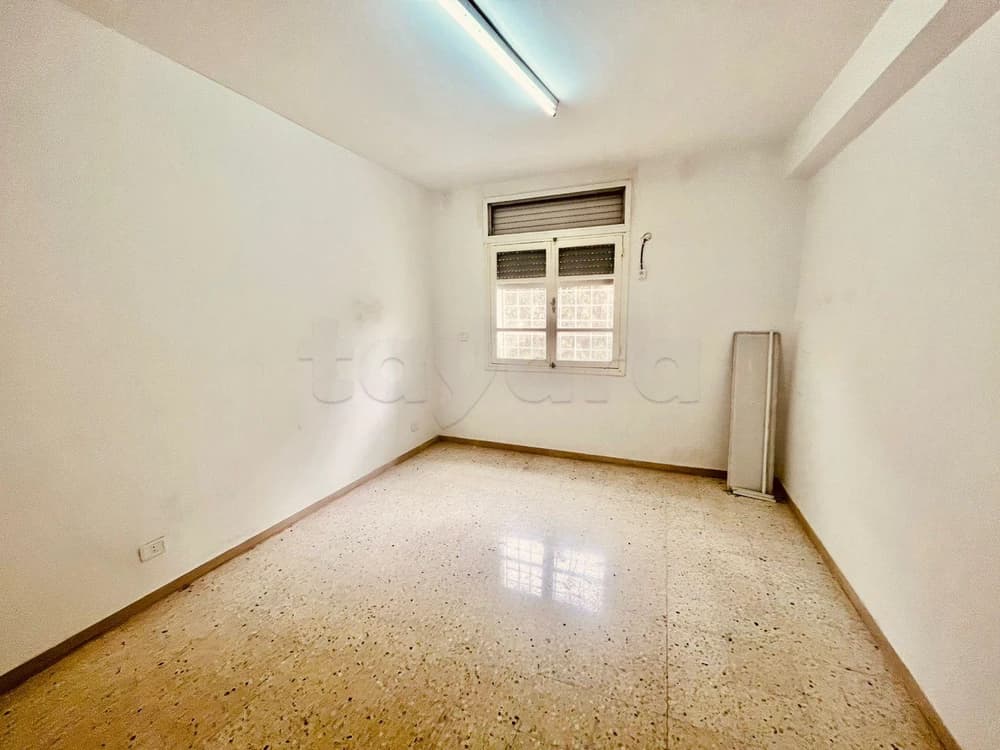 Appartement S+3 El Manar 