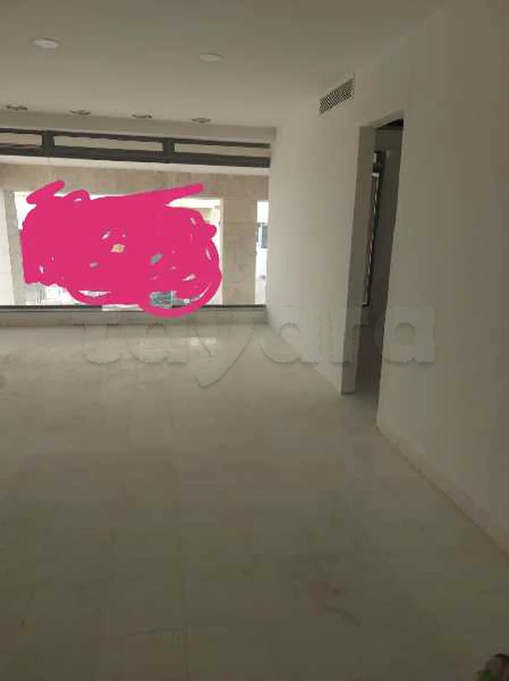 À louer usage bureautique à ennasr 