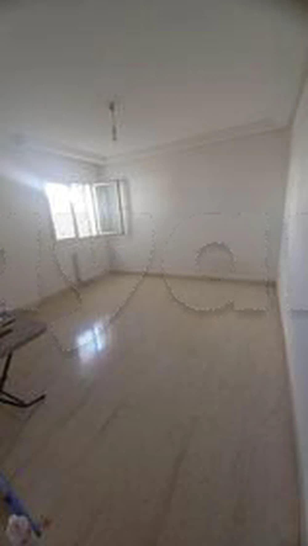 AL S+1 la soukra Parc  vide 1000dt