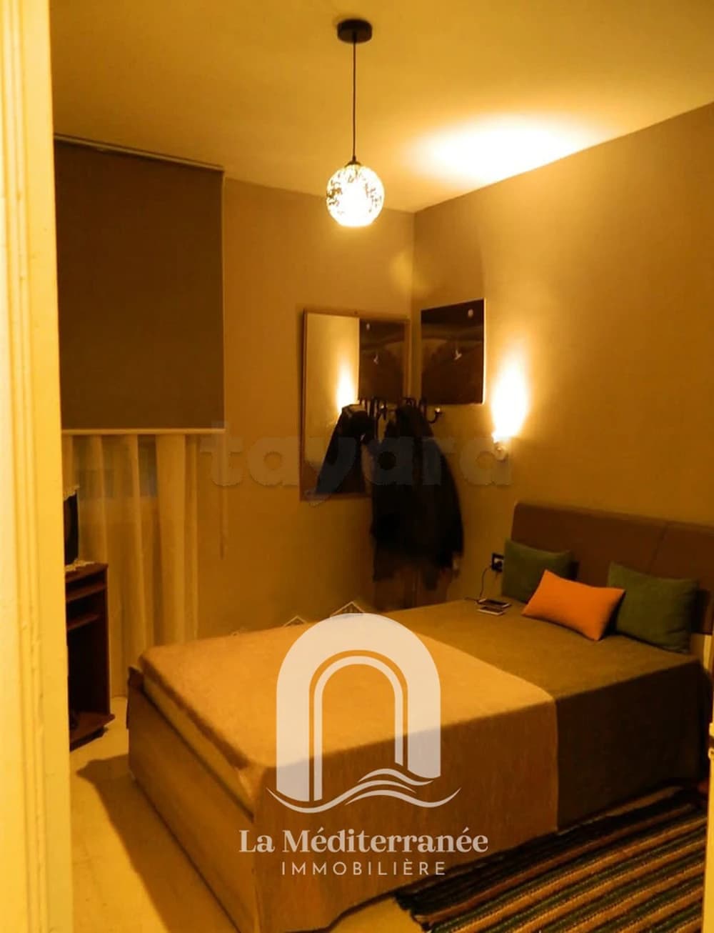 Appartement à Rades meliane 1  - 94332732