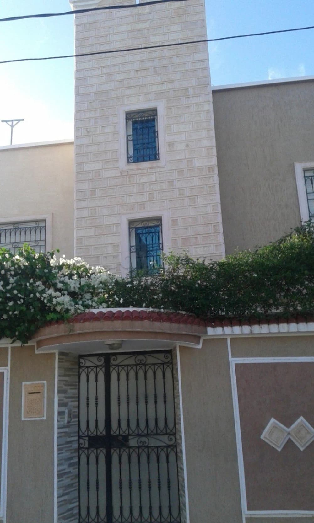 A vendre Villa à Morouj III