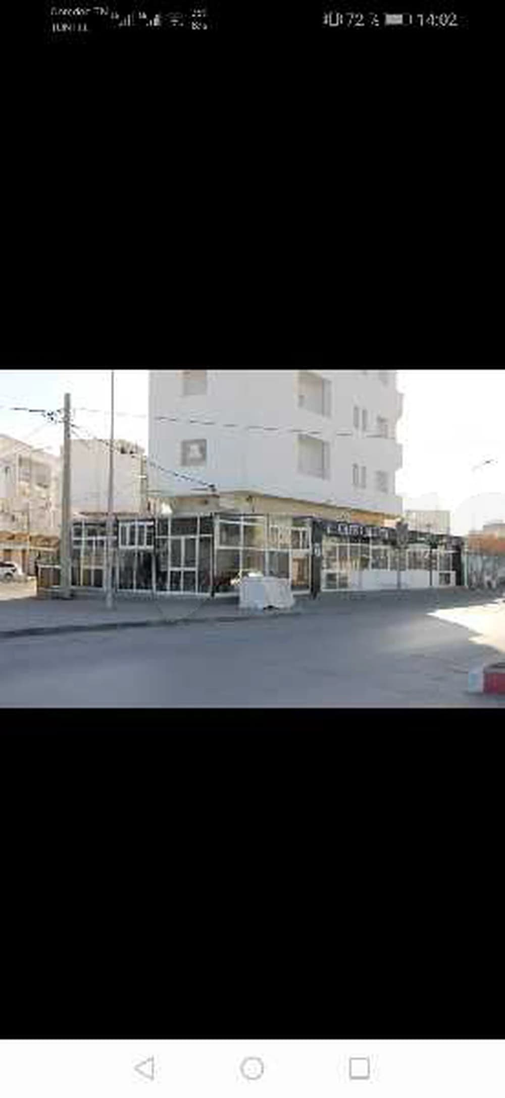 Appartement à louer à sakiet Ezzit sfax s+3 