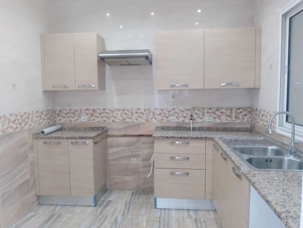 A louer un appartement S+3 HST à Rades Meliane 1