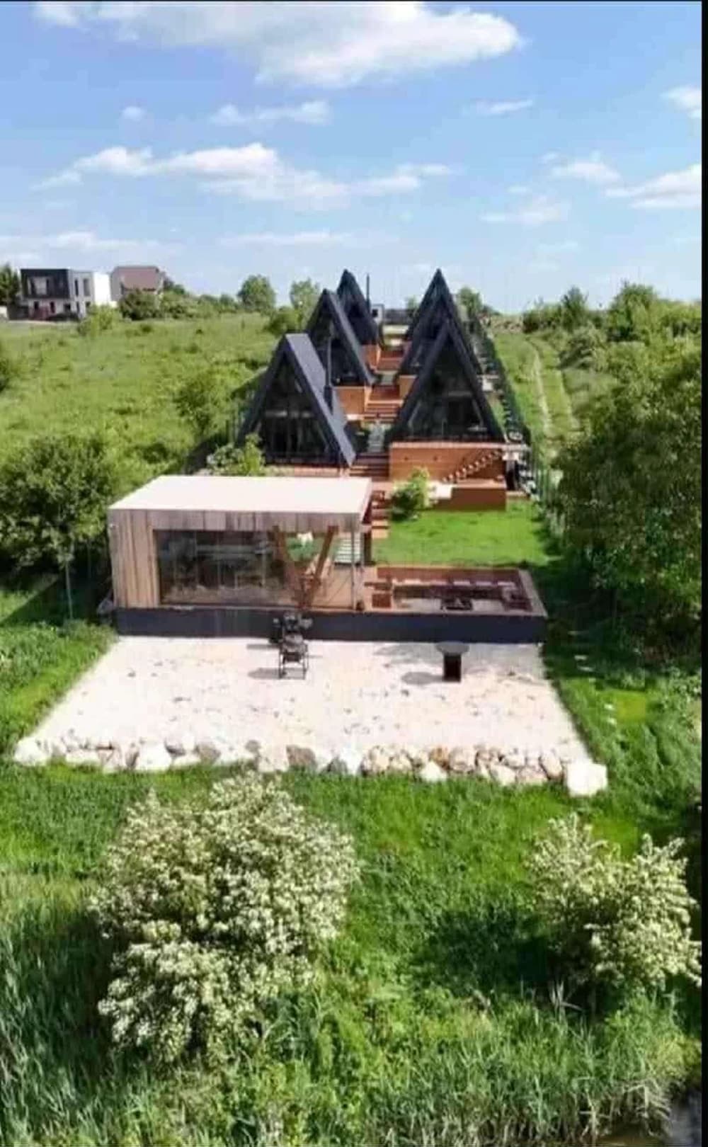 A vendre un terrain à partir de 1000 m² Pour Les investisseurs