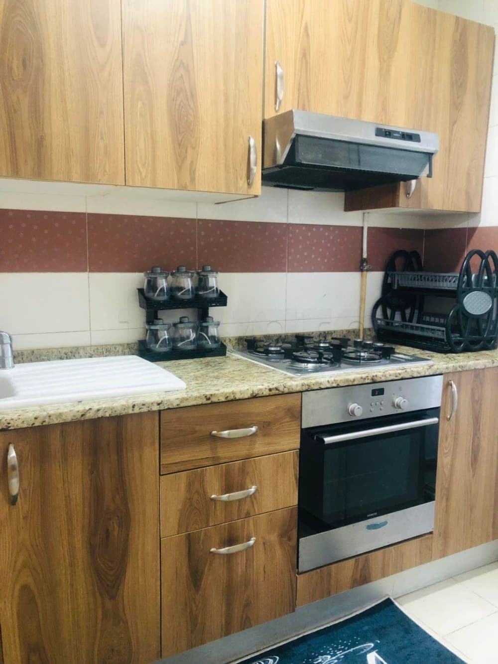 s1 meublé par nuitée 