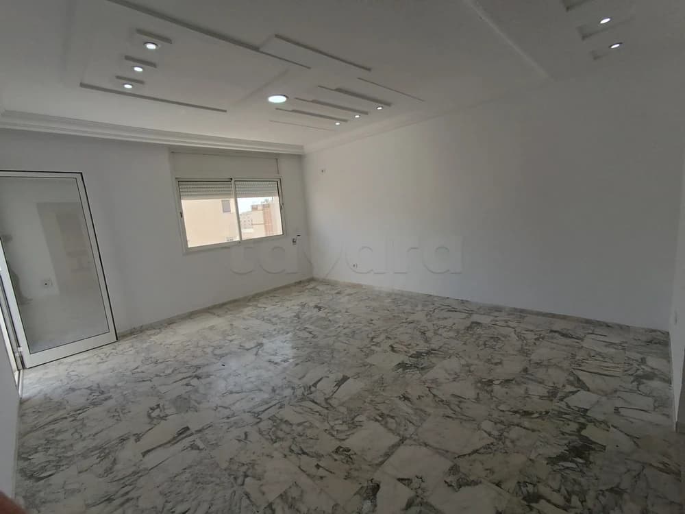 A louer appartement S+3