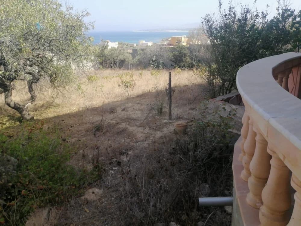 Superbe Villa sur Mer à Cap Zebib Bizerte – Proche de la Plage / 3 étage: Opportunité des Maisons d'hôtes