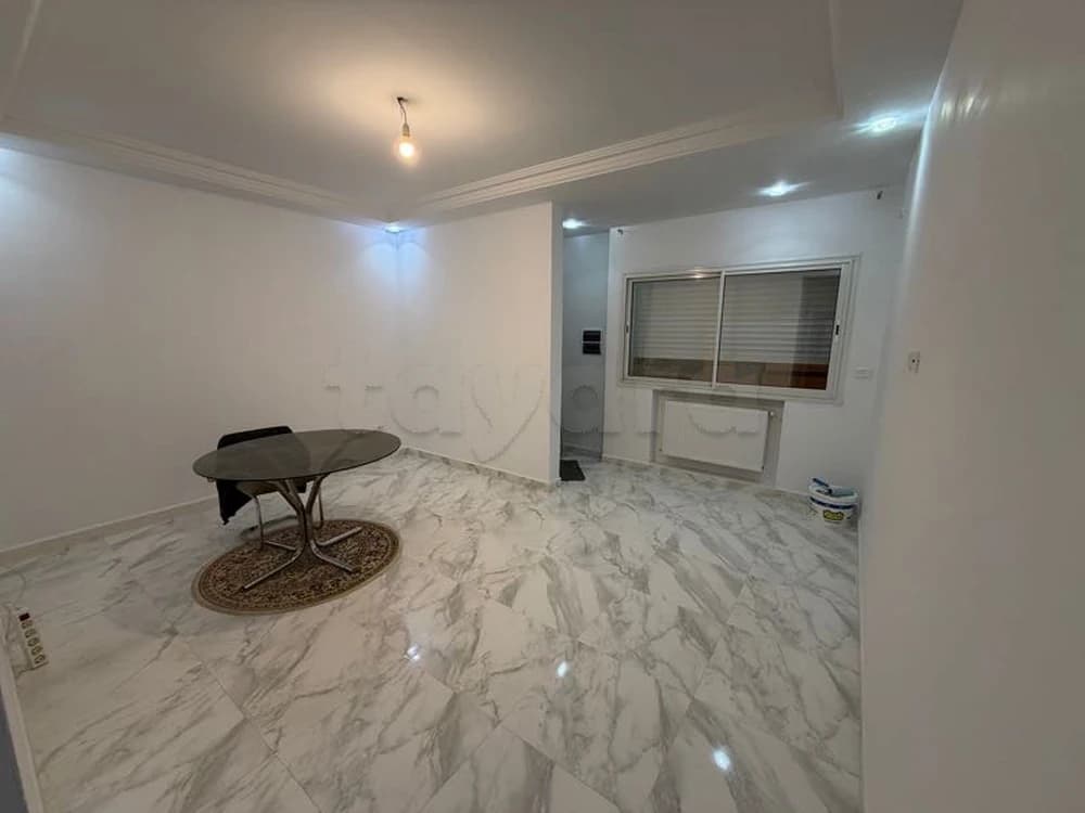 À LOUER : Étage de Villa S+2 – Bhar Lazreg, la marsa (Cité des Ingénieurs) Direct propriétaire