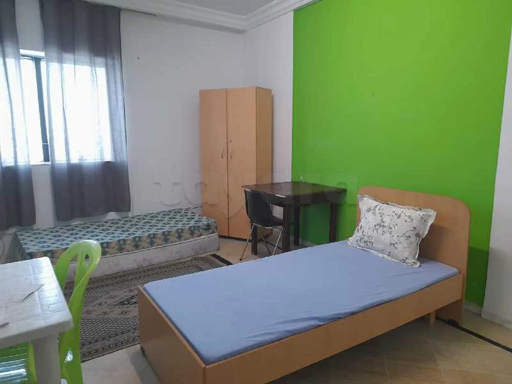 appartement 2 chambres 