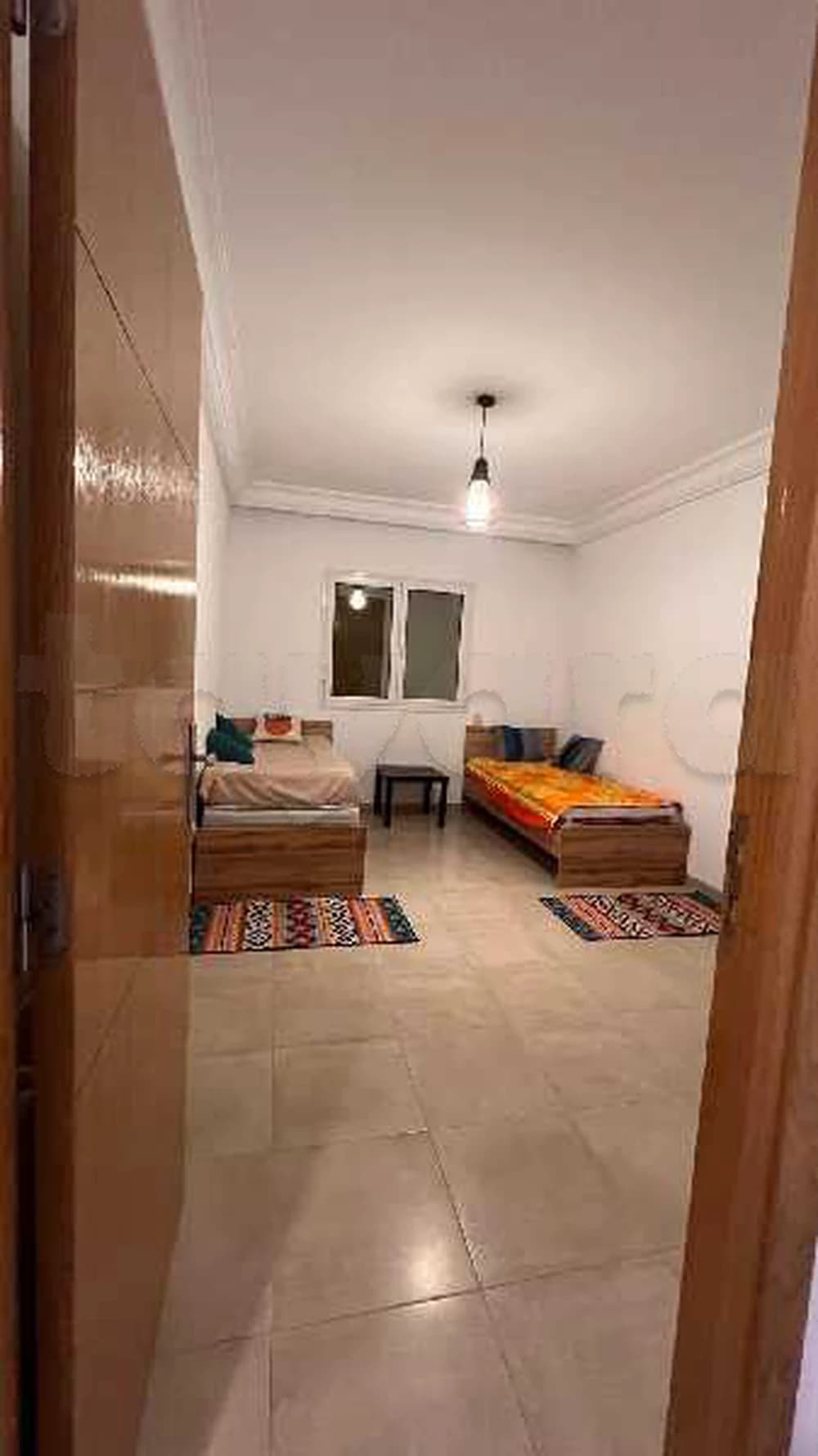 Apparemment S+2 A vendre 