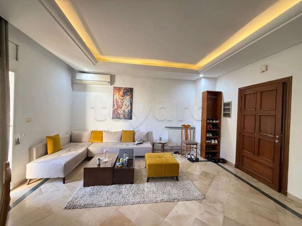 Appartement S1 meublé lac 1