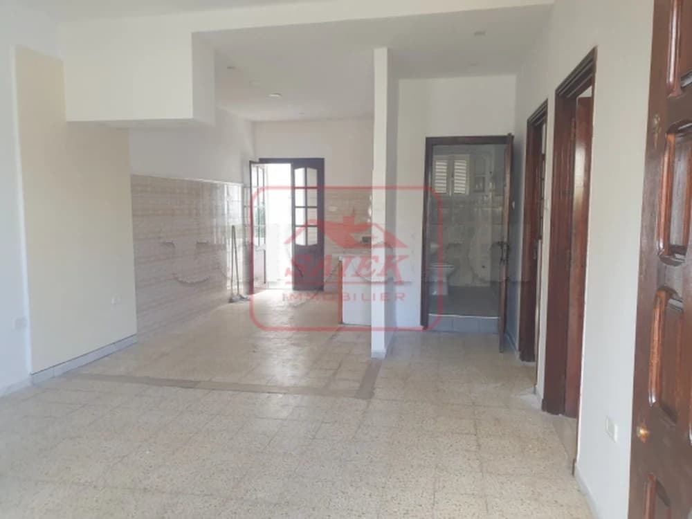 A Louer étage de Maison à Bhira