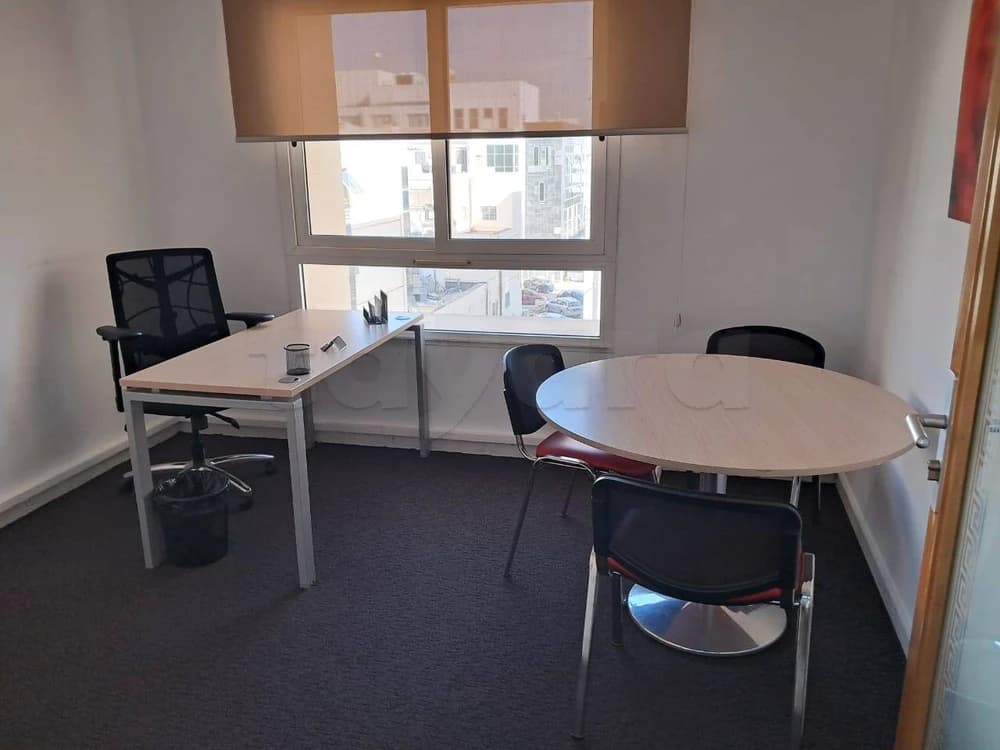 Espace de travail privé personnalisé en fonction des besoins uniques de votre entreprise à TUNIS, Carthage  