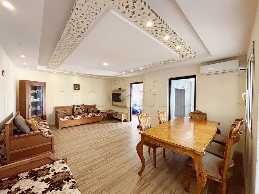 Etage de villa en vente