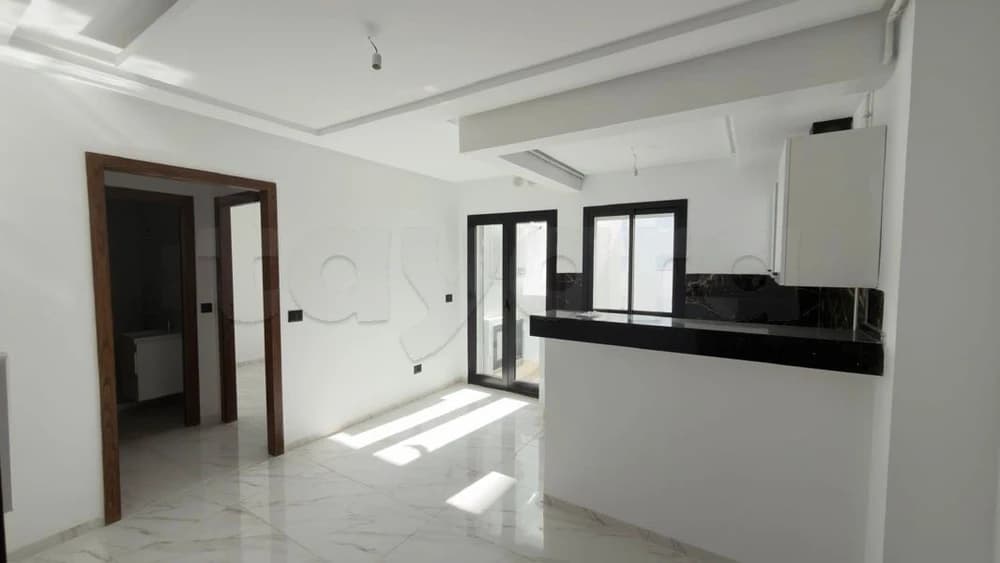 ❌❌🏡🔥 OPPORTUNITÉ À SAISIR – S+1 À L’AOUINA 🔥
