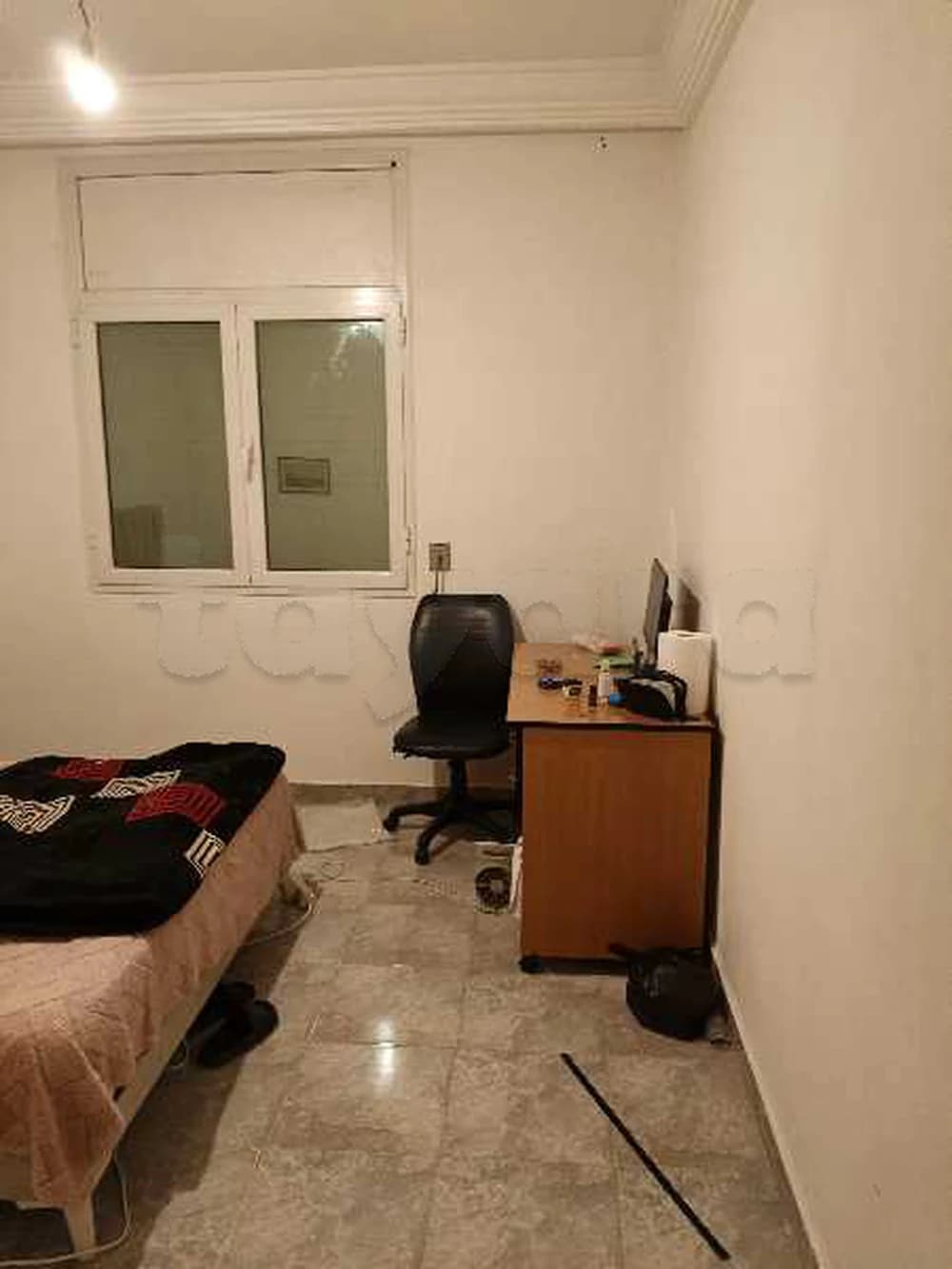 chambre individuelle 