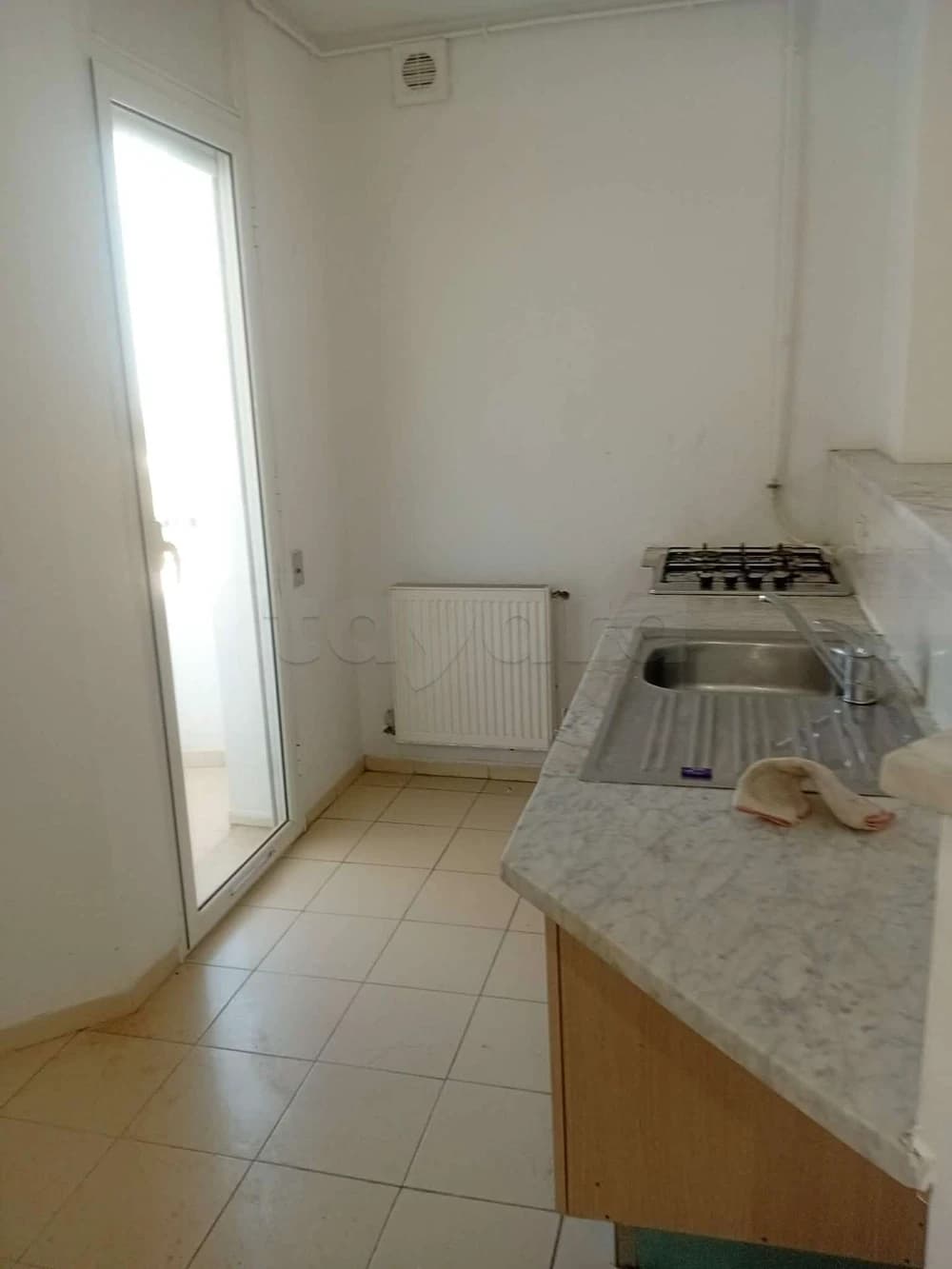 coquette studio jardin de l'aouina 