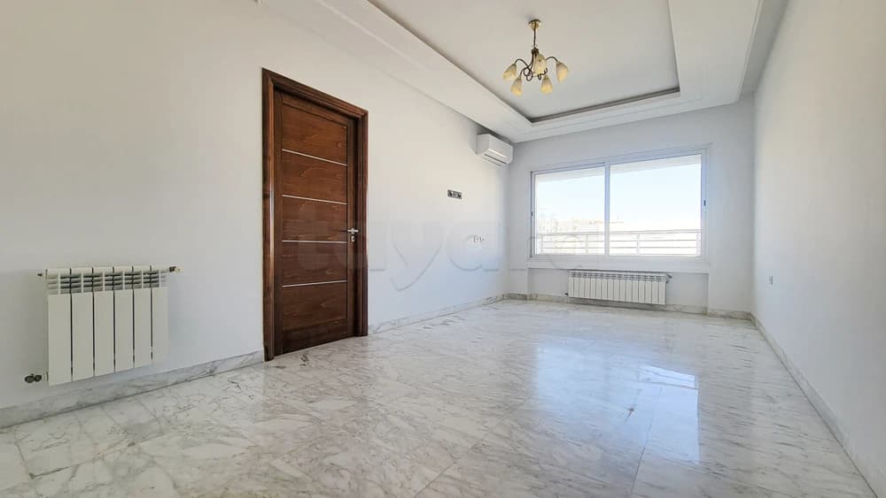 Appartement S+1 à louer à Ain Zaghouan Nord