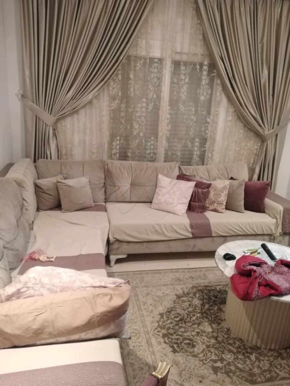 Appartement prés tej marhaba