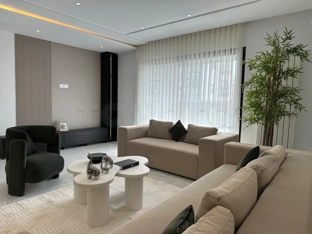 💎 Opportunité Unique : S+2 Haut Standing – Corniche de Sousse