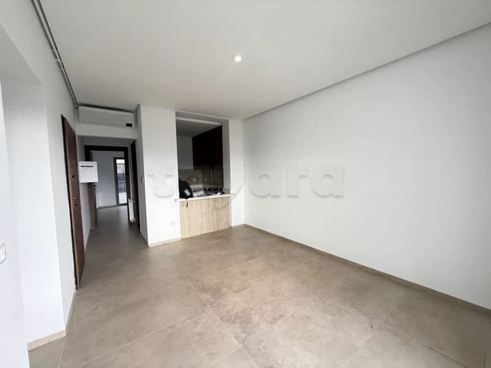 appartement S2 neuf à Ain Zaghouan 