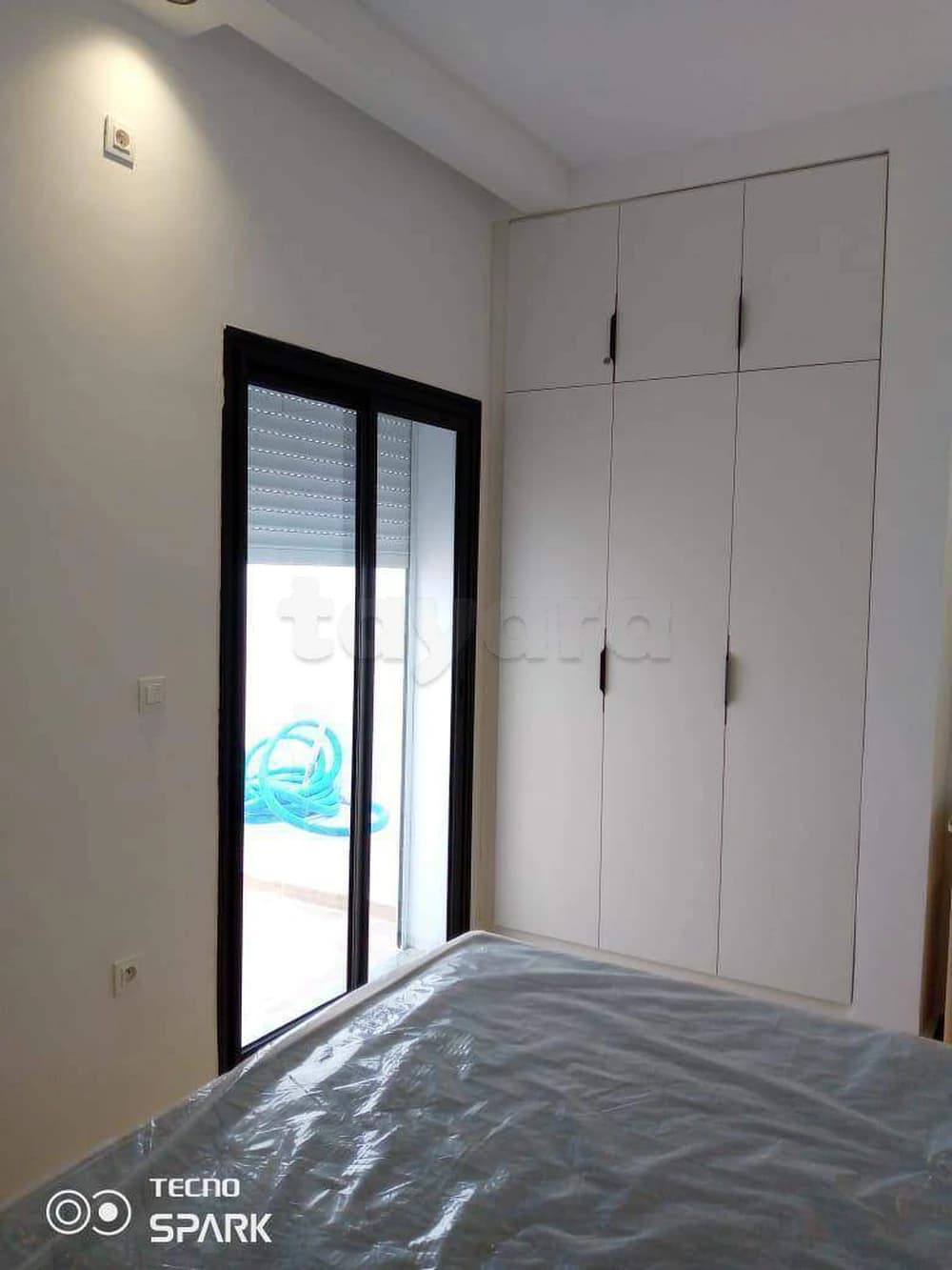 Appartement coquette 