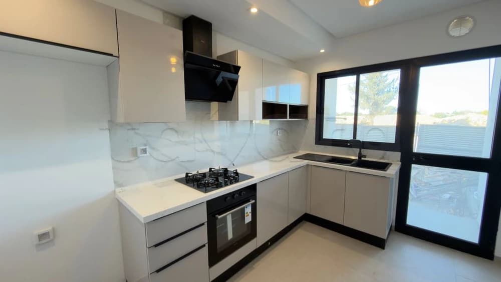 🏡 A VENDRE – Appartements S+1 et S+2 avec jardin remise de cle fin 2026