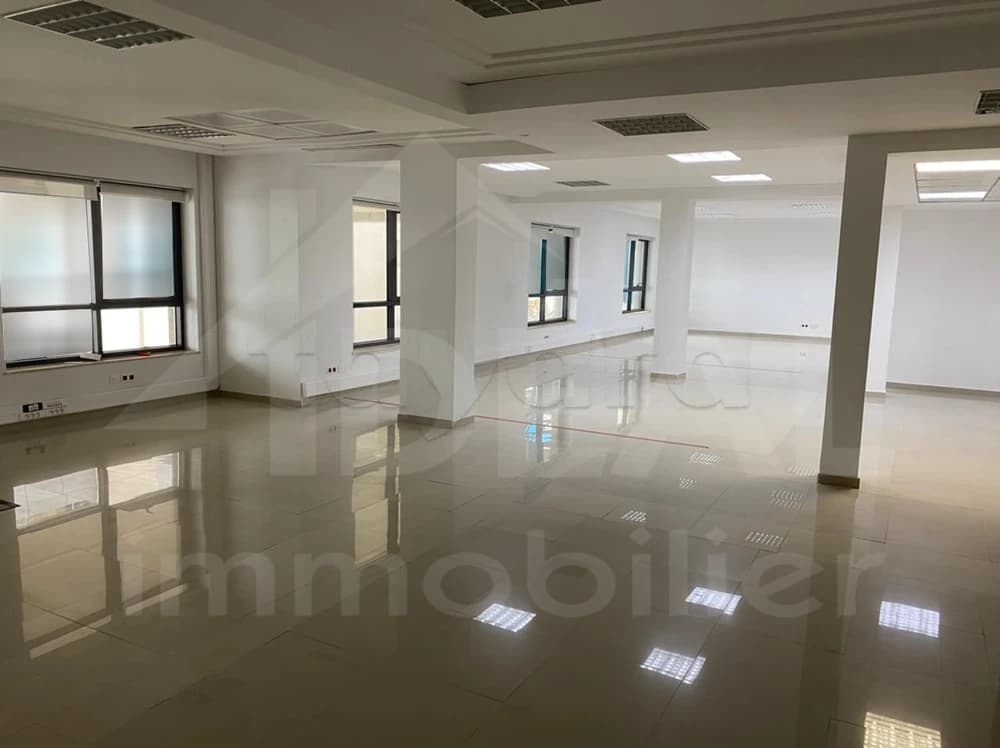 AL Bureau A+4 au Lac1