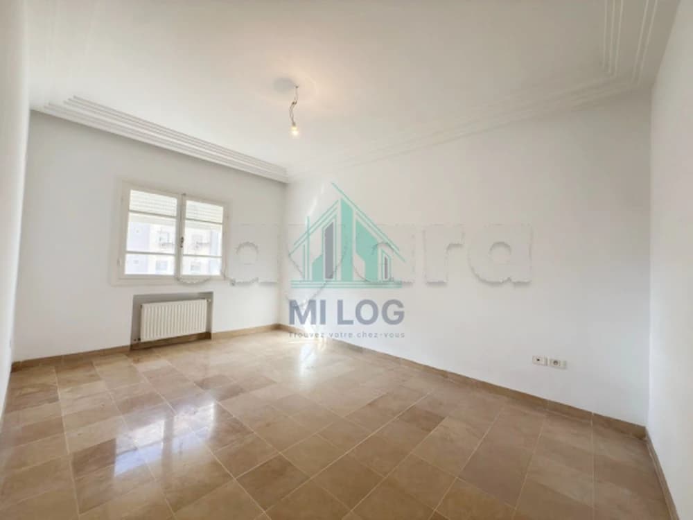 Appartement S+1 de 75m² à médina jadida