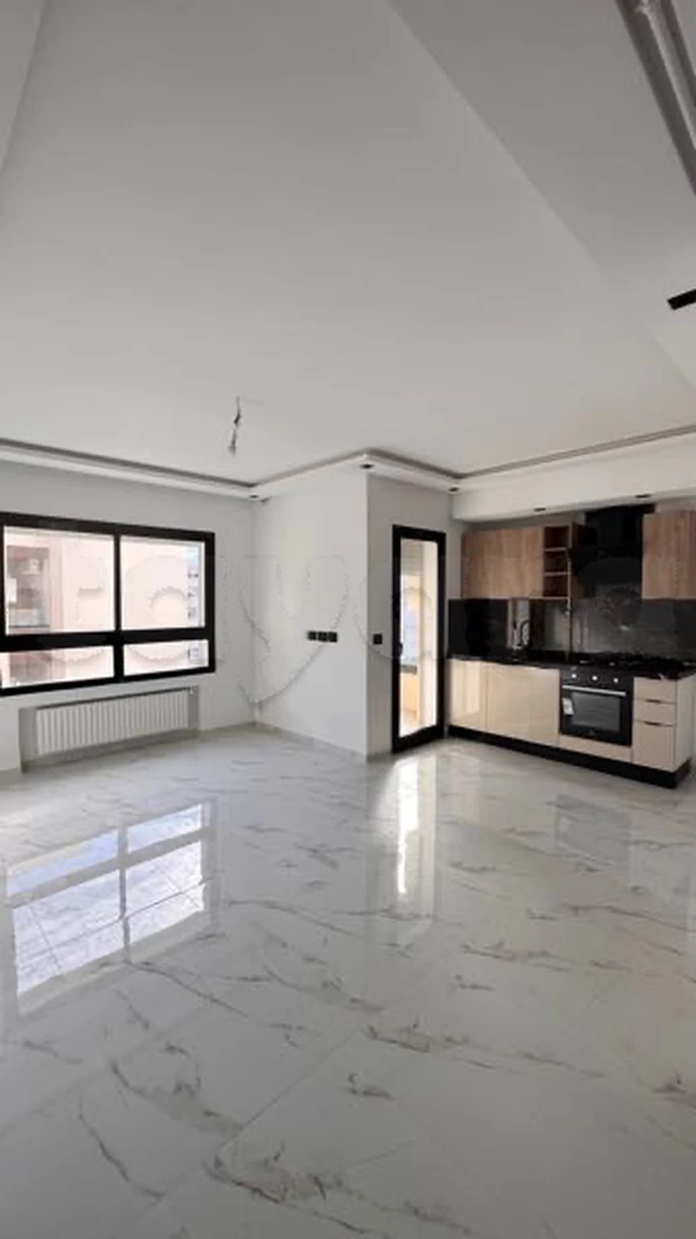 À VENDRE - Appartement S+2 | Direct
Promoteur