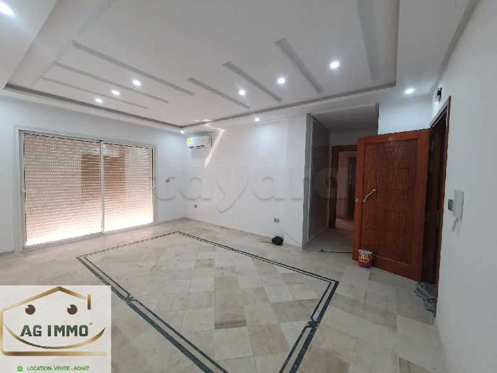 appartement s+3 sahloul4