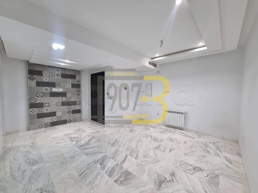 À louer En exclusivité  Un très bel appartement S+1 à Ennasr 2 