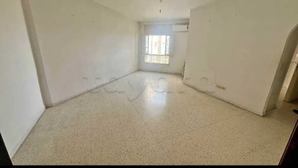 appartement s2 ain zaghouen 
