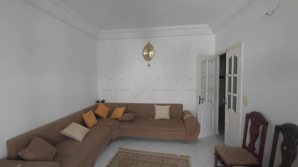 maison sur 2 niveaux a nabeul wb4261