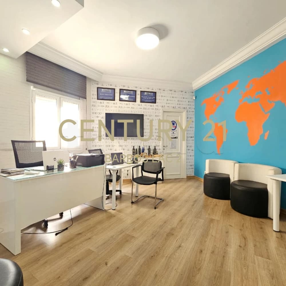 A vendre un appartement en s0 au lac 2