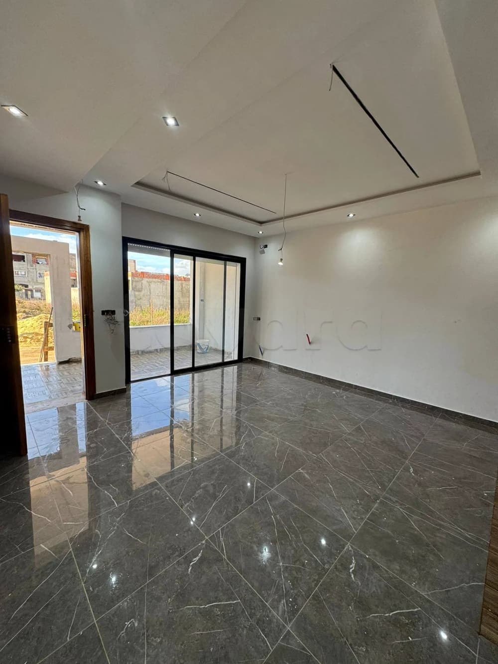 50 مليون تكسب عقار في قليبية 