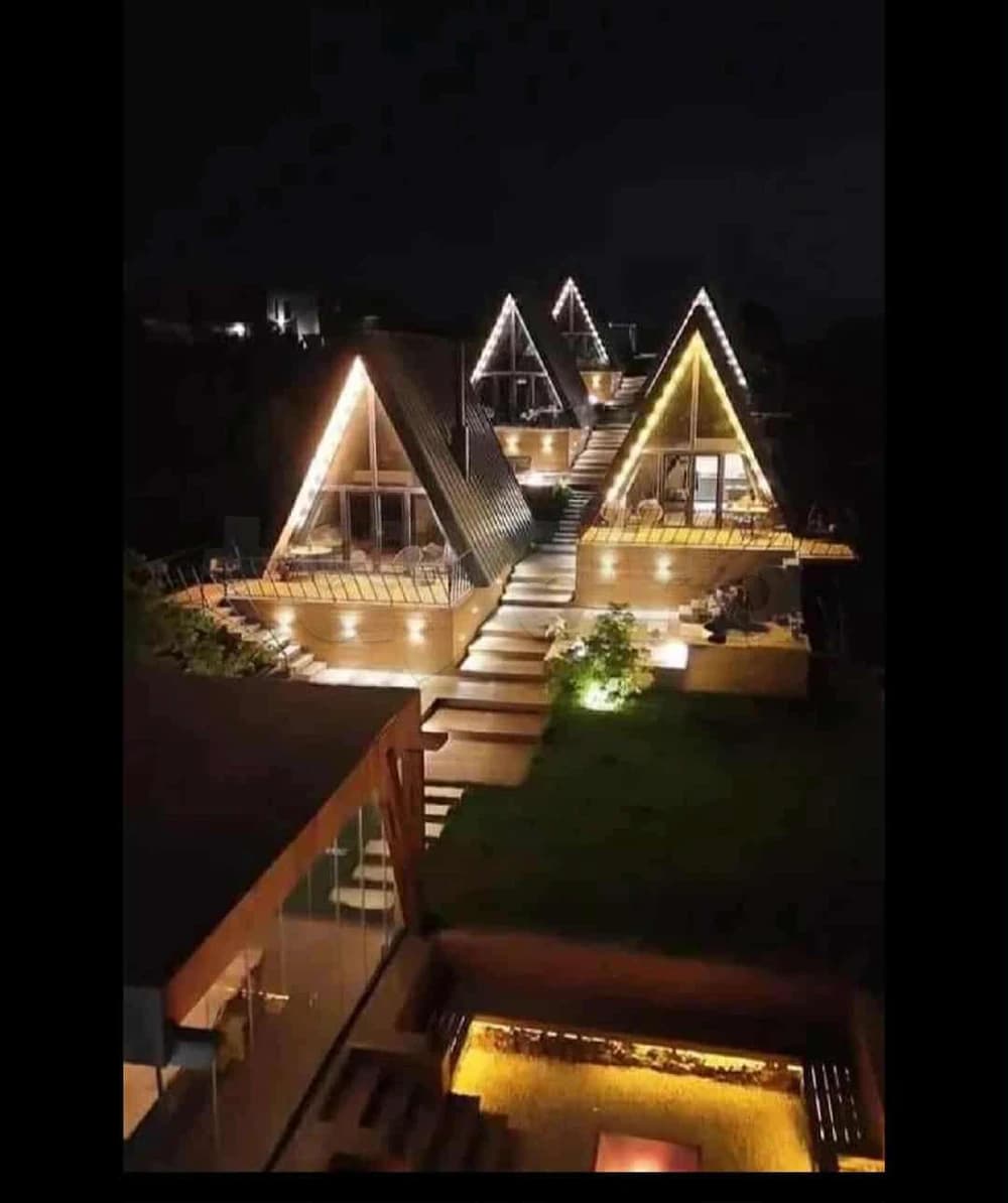 A vendre un terrain  de 1 ha  pour investir à la plage de hammam el ghezaz