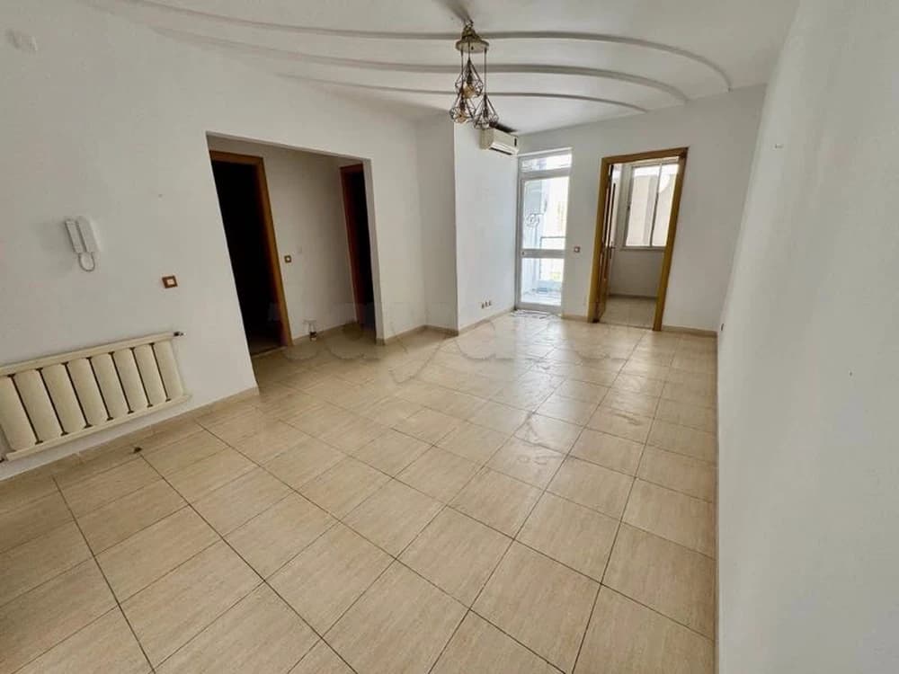 📍MENZAH 7 BIS  : APPARTEMENT S+1 A LOUER