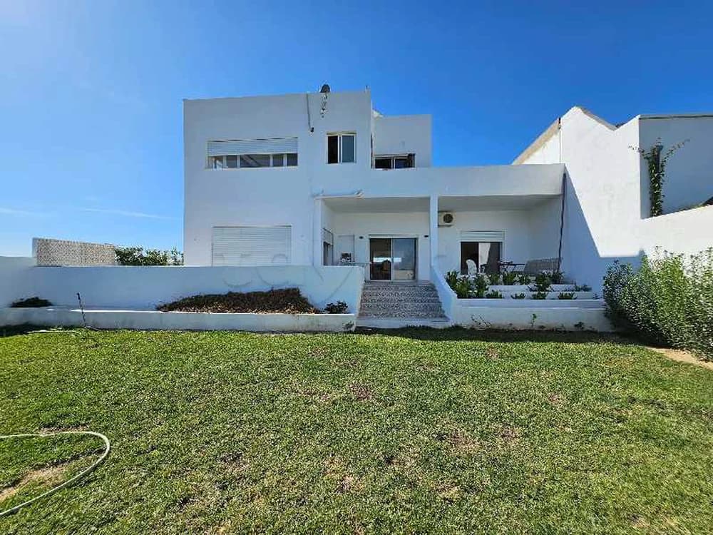 𝗕𝗢𝗥𝗝 𝗬𝗢𝗨𝗡𝗘𝗦, 𝗞𝗔𝗟𝗔𝗔𝗧 𝗔𝗡𝗗𝗔𝗟𝗢𝗨𝗦 
 PROPRIÉTÉ D’EXCEPTION À VENDRE