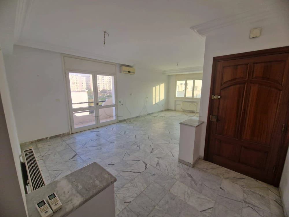 Appart S+2 Ainzaghouan Nord