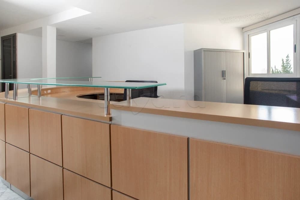 Bureau virtuel à TUNIS, Carthage  