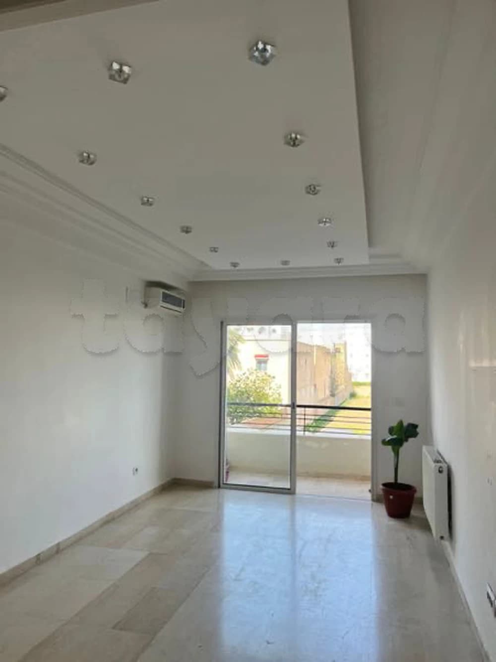 À louer – Appartement S+3 très haut standing