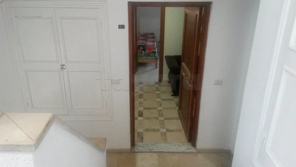 A vendre Studio - Centre ville Sfax